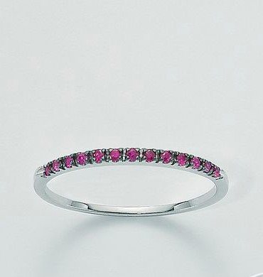 Anello Miluna Donna in Oro LID2900X - LID2900X